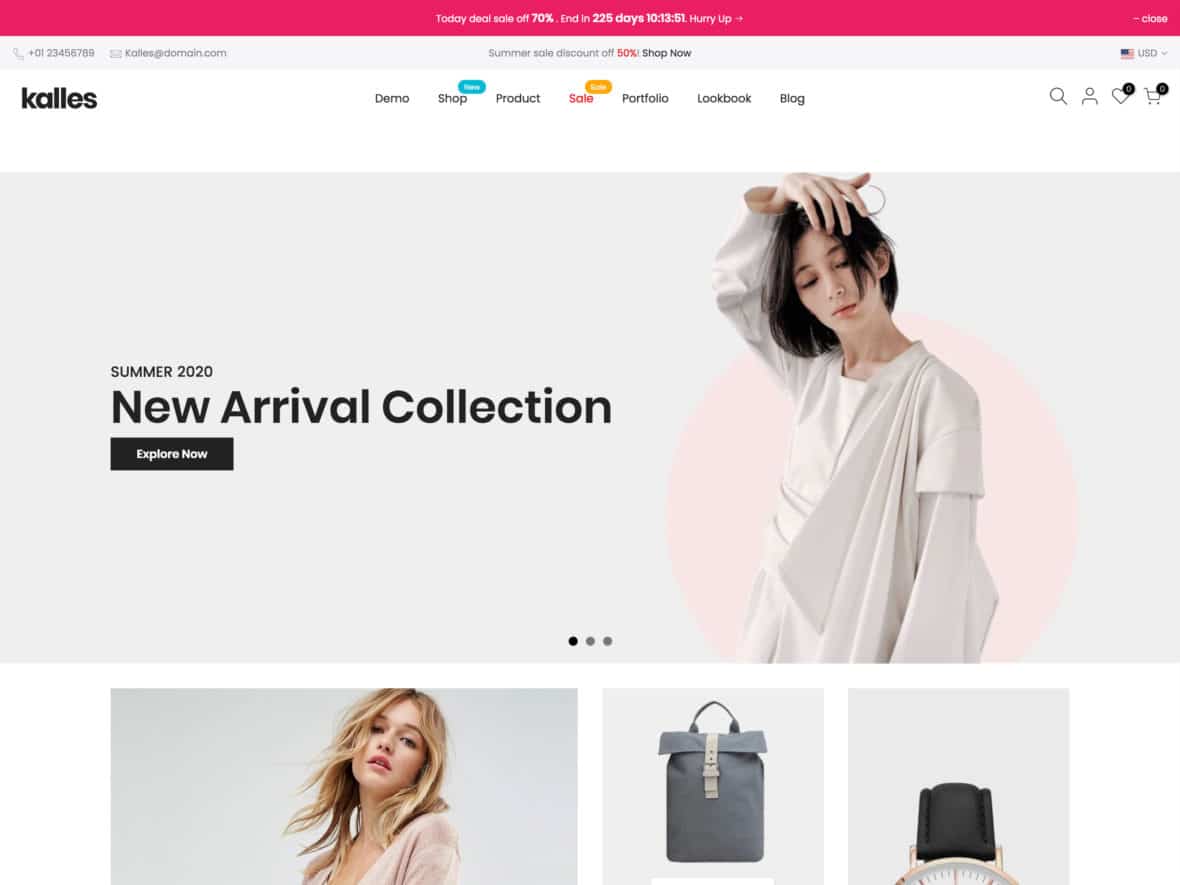 HeroShelf template Shopify para action figures e personagens colecionáveis