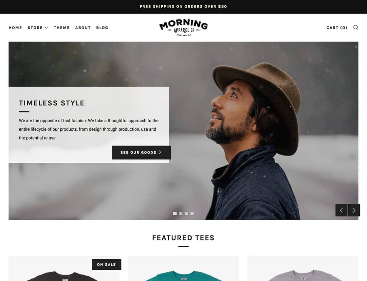 PuzzleNest template Shopify para quebra-cabeças e jogos de lógica