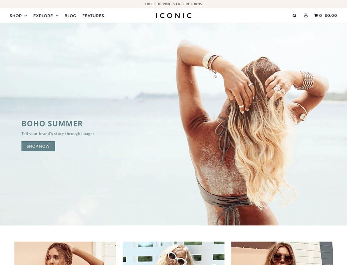 WonderBarn tema Shopify para brinquedos de madeira e presentes artesanais
